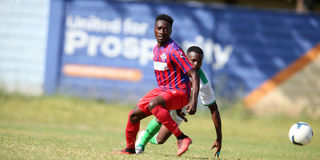 George Onyango