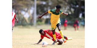 Elias Cheruiyot
