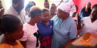 Mercy Nelima