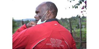Henry Rono