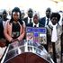 Kelvin Kiptum family