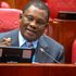 Justin Muturi