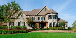 Real estate