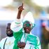 Gor Mahia fan