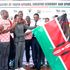 Sports CS Ababu Namwamba