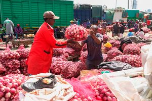 Onions