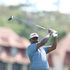 Golf Kenya President Philip Ochola