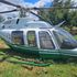 Chopper crash