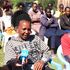 Charles Kipsang family