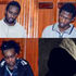 Abdimajit Hassan Adan, Mohammed Osman Nane, Lydia Nyawira Mburu 