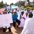 Doctors strike