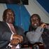 Ngugi wa Thiong’o and Henry Chakava