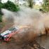 Esapekka Lappi navigated by Janne Ferm
