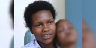 Ian Baraka