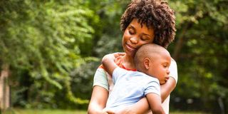 Cerebral palsy