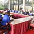 President William Ruto meets a delegation from AFC Leopards