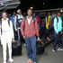 Millicent Ndoro and Samuel Gathimba