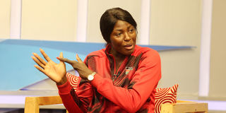 Asiya Sururu