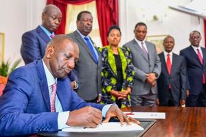 William Ruto