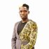 Luhya musician Steve Kay.