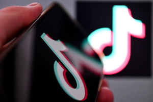 Tiktok logo