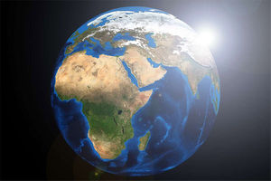 Earth