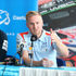 Finnish rally driver Esapekka Lappi 