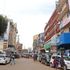 A street in Thika town 