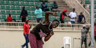Irene Jepkemboi