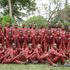 Team Kenya for World Cross Country Championships