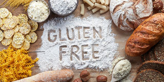Gluten-free diet