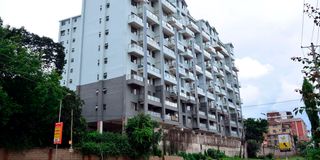 Kileleshwa