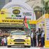 President William Ruto flags off the WRC Safari Rally 
