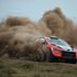2024 WRC Safari Rally