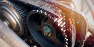 timing belt