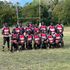 South Coast Pirates Rugby Club players