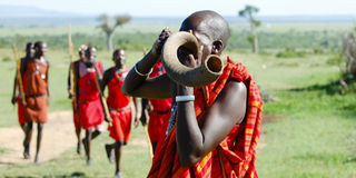 Maasai Mara
