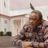 Uhuru Kenyatta
