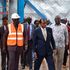 President William Ruto in Pokot