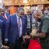 Mithika Linturi in Senate