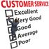Customer service