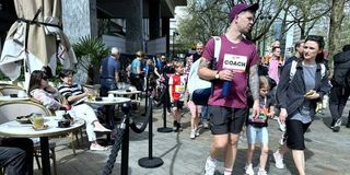 Rotterdam Marathon