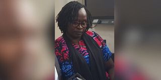 Jane Kimani