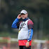 AFC Leopards coach Thomas Trucha