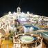 Cruise ship