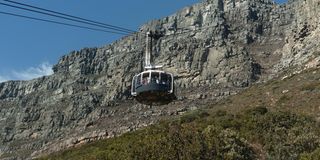 Table Mountain