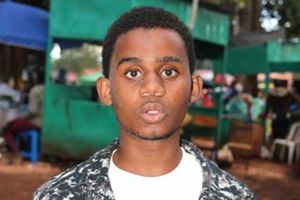 Abubakar Mahamoud, 