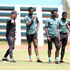 Gor Mahia coach Johnathan McKinstry 