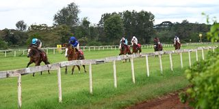 Ngong