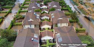 Graceland Estate, Athi River